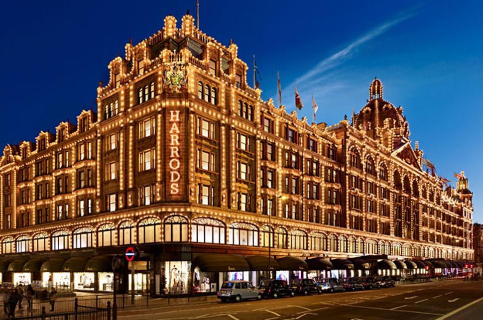 London Queen'S - Euston Apartments Exterior foto